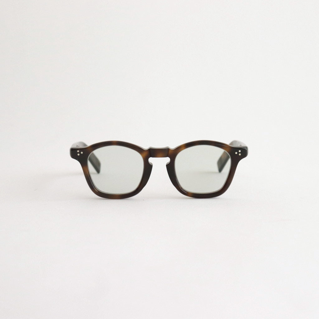 gp-05 / ecaille jaune #green [GP-05/EJ]