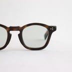 gp-05 / ecaille jaune #green [GP-05/EJ]