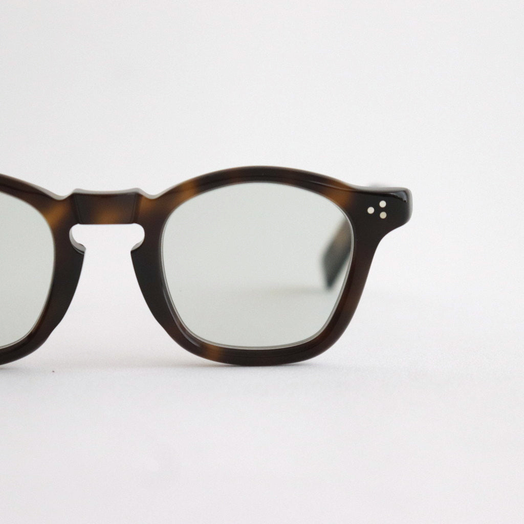 gp-05 / ecaille jaune #green [GP-05/EJ]