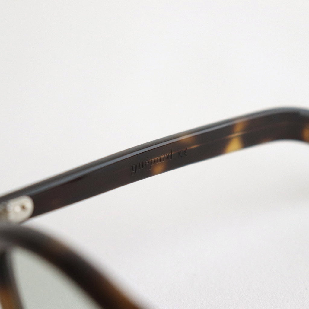 gp-05 / ecaille jaune #green [GP-05/EJ]