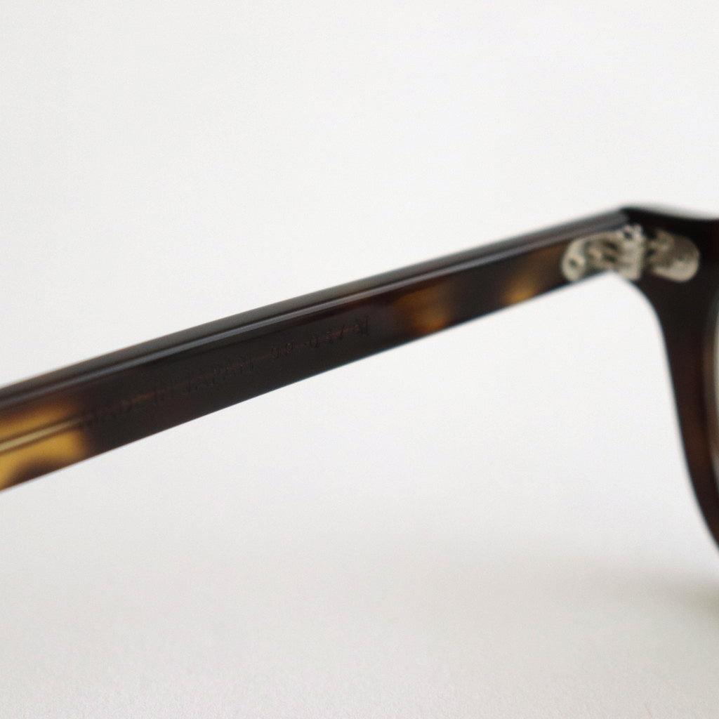 gp-05 / ecaille jaune #green [GP-05/EJ]