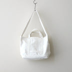 TOOL BAG MEDIUM #white [43961]