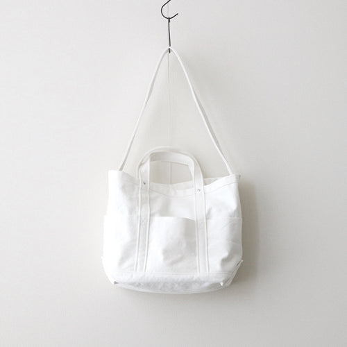 TOOL BAG MEDIUM #white [43961] - ciacura 三重県四日市市のセレクト 
