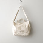 TOOL BAG MEDIUM #natural [43961]