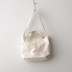 TOOL BAG MEDIUM #natural [43961]