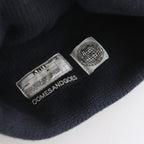 NY CUBANS KNIT(COTTON) #NAVY [NO.25055]