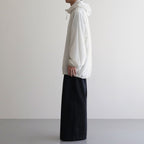 PERTEX QUANTUM AIR Ripstop Hooded Jacket #KINARI [GM241-30055]