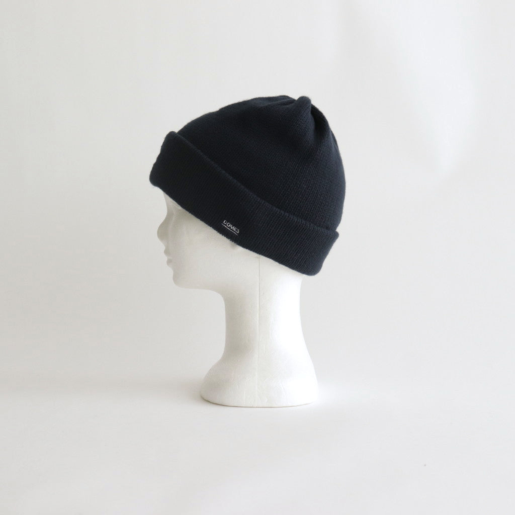 NY CUBANS KNIT(COTTON) #NAVY [NO.25055]