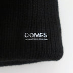 NY CUBANS KNIT - COTTON #BLACK [NO.25055]