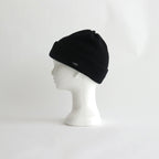 NY CUBANS KNIT - COTTON #BLACK [NO.25055]