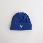 NY CUBANS KNIT(COTTON) #BLUE [NO.25055]