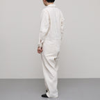 ※女性モデル(マツオ)：156cm　着用サイズ：S