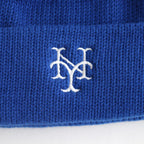 NY CUBANS KNIT(COTTON) #BLUE [NO.25055]