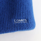 NY CUBANS KNIT(COTTON) #BLUE [NO.25055]