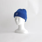 NY CUBANS KNIT(COTTON) #BLUE [NO.25055]