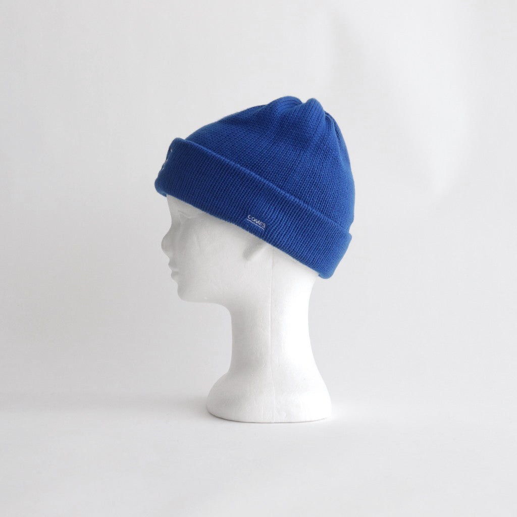 NY CUBANS KNIT(COTTON) #BLUE [NO.25055]