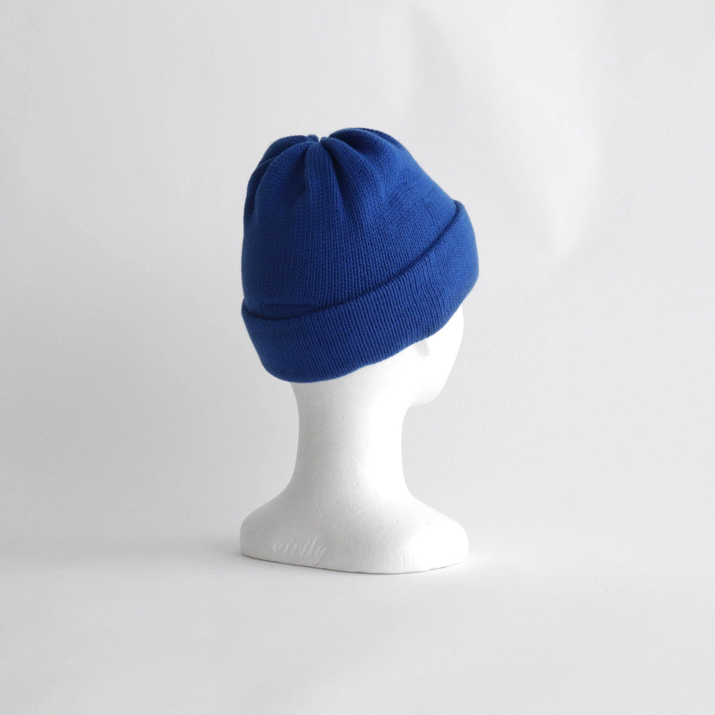 NY CUBANS KNIT(COTTON) #BLUE [NO.25055]