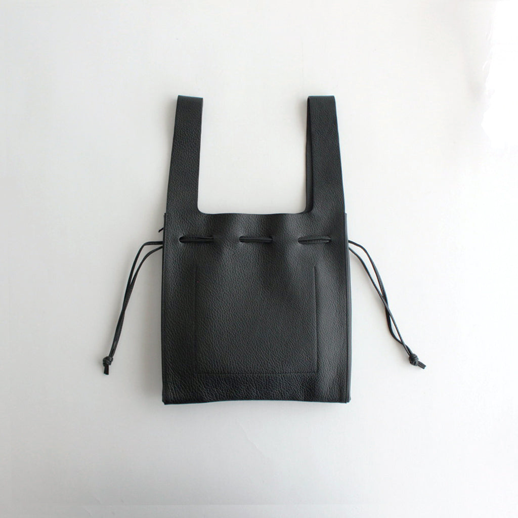 TOTE：S #BLACK [PG61]