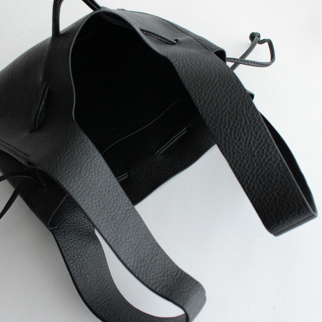 TOTE：S #BLACK [PG61]