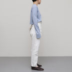 ※女性モデル(マツオ)：156cm　着用サイズ：28