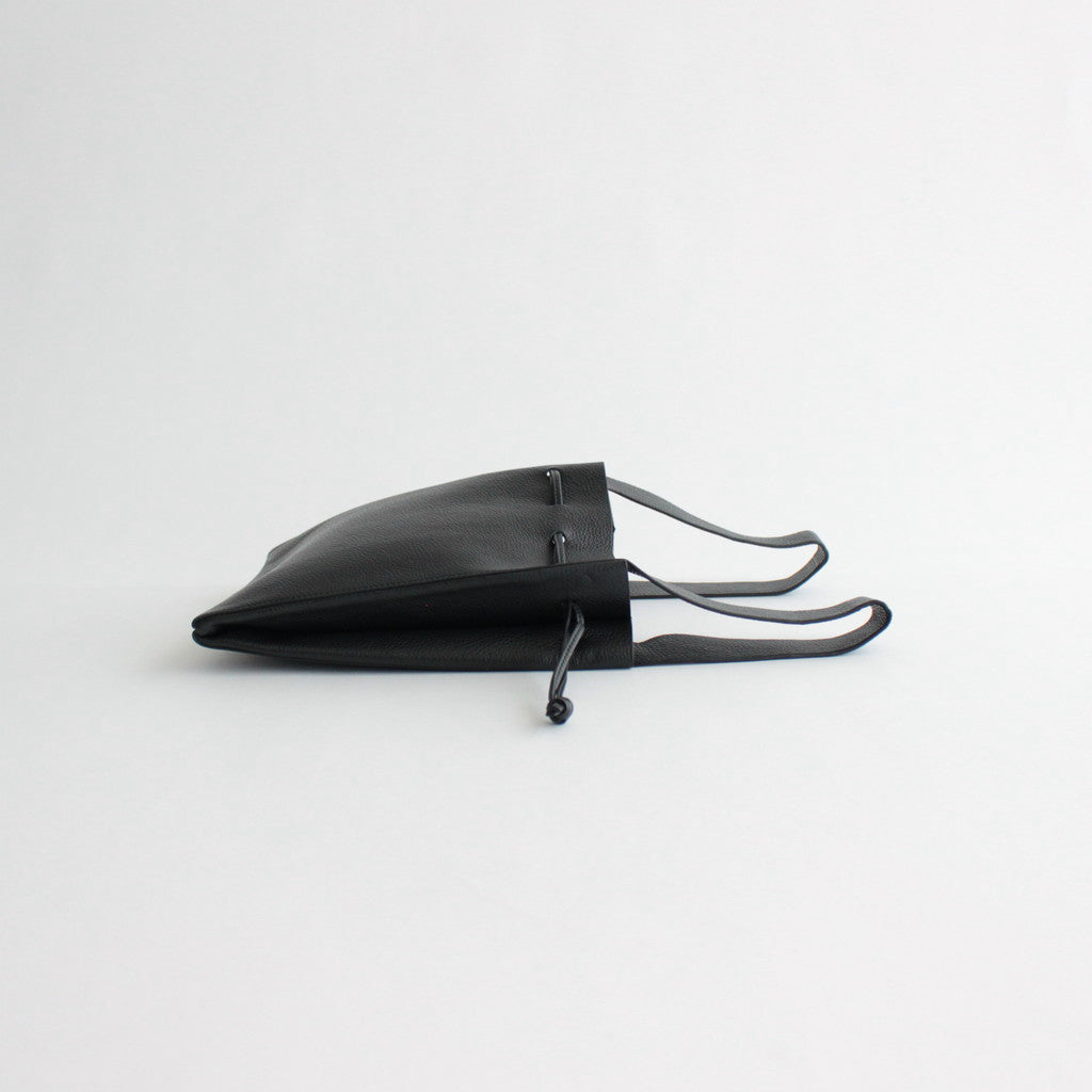 TOTE：S #BLACK [PG61]