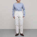 ※女性モデル(マツオ)：156cm　着用サイズ：28