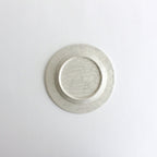 Rim plate #turquoise sink