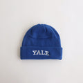 YALE KNIT #BLUE [NO.25050]