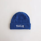 YALE KNIT #BLUE [NO.25050]