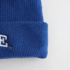 YALE KNIT #BLUE [NO.25050]