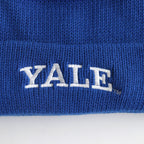YALE KNIT #BLUE [NO.25050]