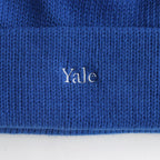 YALE KNIT #BLUE [NO.25050]