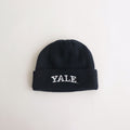 YALE KNIT #NAVY [NO.25050]