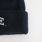 YALE KNIT #NAVY [NO.25050]