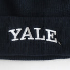 YALE KNIT #NAVY [NO.25050]