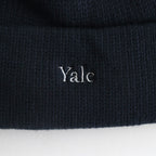 YALE KNIT #NAVY [NO.25050]