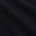 SUPER HIGH GAUGE COTTON KNIT SLEEVELESS #DARK NAVY [A24ST06PD]