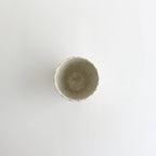 Free cup penetration #coral sink