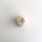 Free cup penetration #coral sink