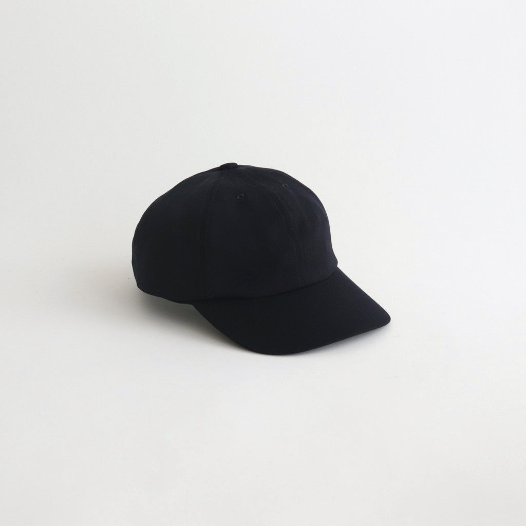 THE STANDARD CAP #NAVY [NO.25024]