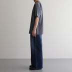 男性モデル(ハラ):172cm 58kg 着用サイズ:3