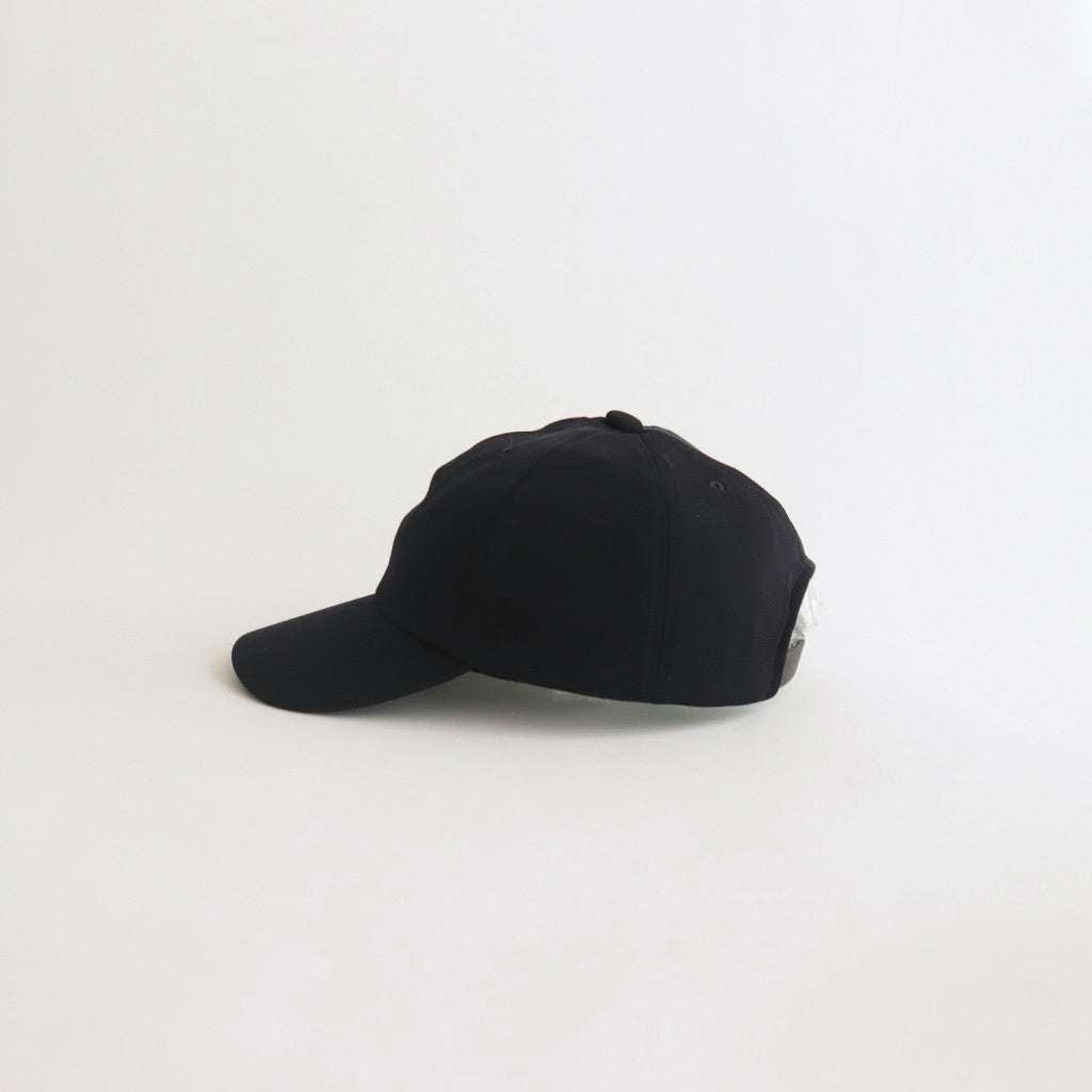 THE STANDARD CAP #NAVY [NO.25024]