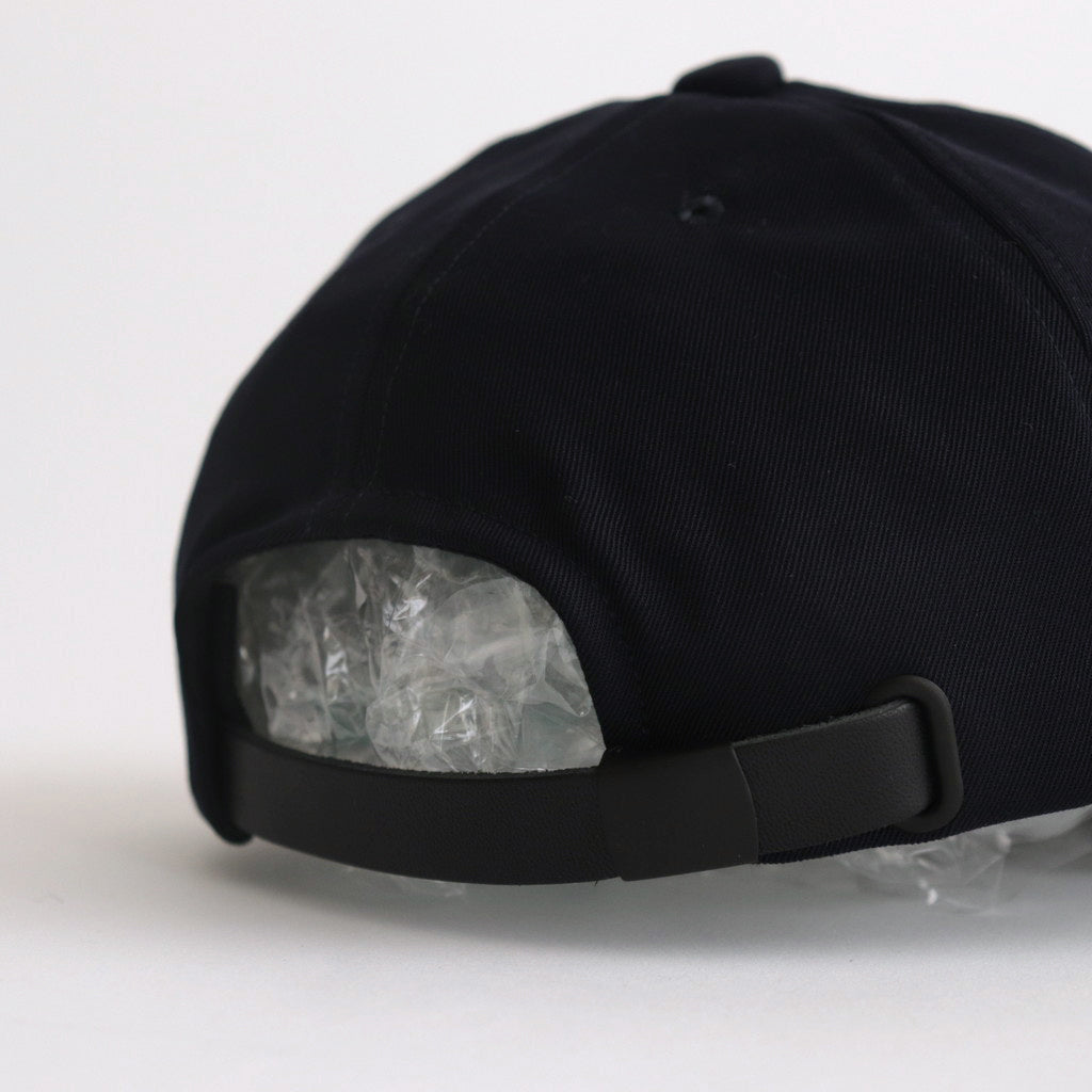 THE STANDARD CAP #NAVY [NO.25024]