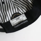 THE STANDARD CAP #NAVY [NO.25024]