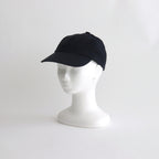 THE STANDARD CAP #NAVY [NO.25024]