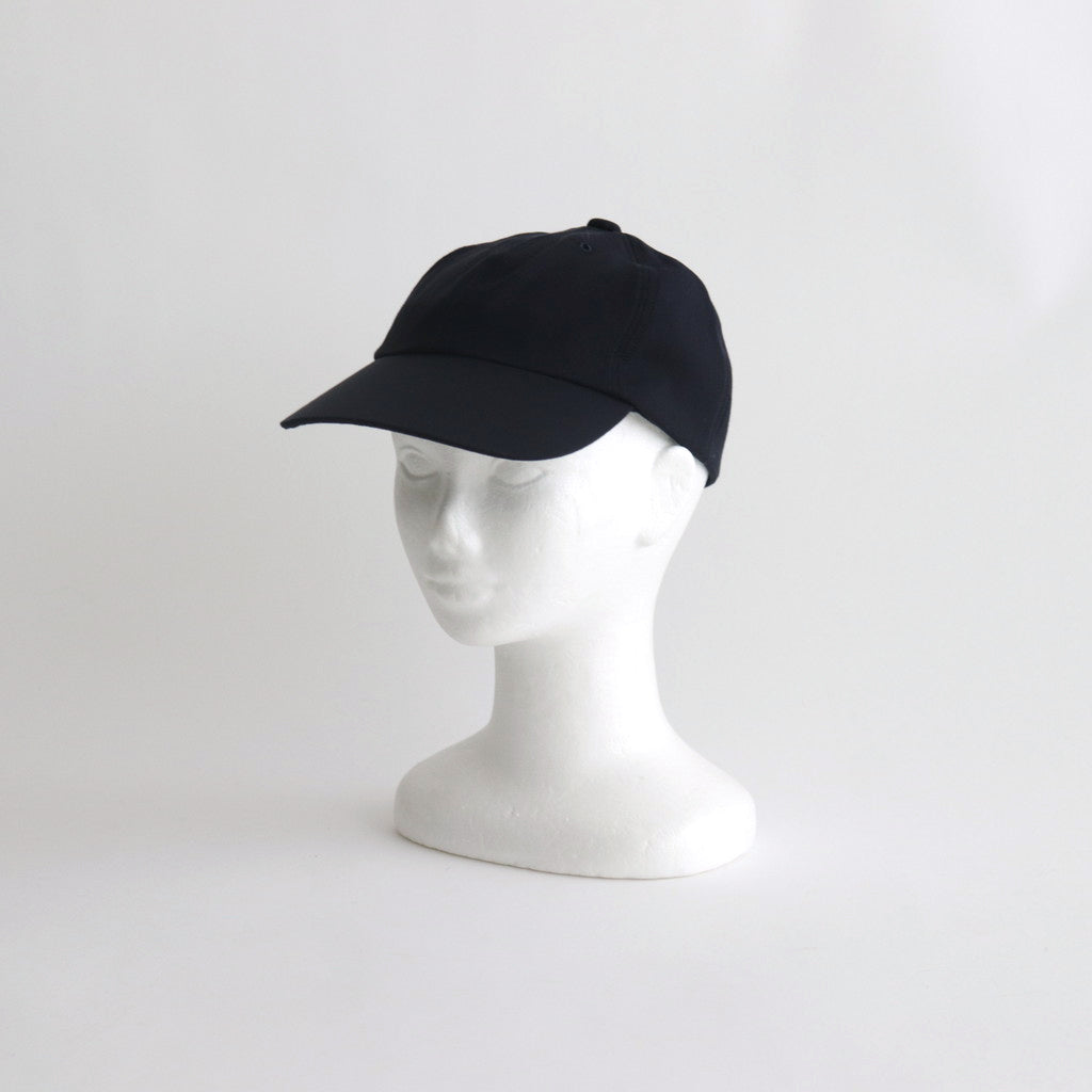 THE STANDARD CAP #NAVY [NO.25024]