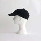 THE STANDARD CAP #NAVY [NO.25024]