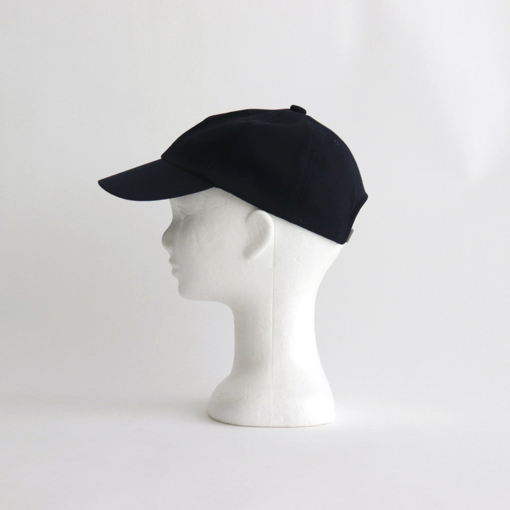 THE STANDARD CAP #NAVY [NO.25024]