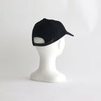 THE STANDARD CAP #NAVY [NO.25024]