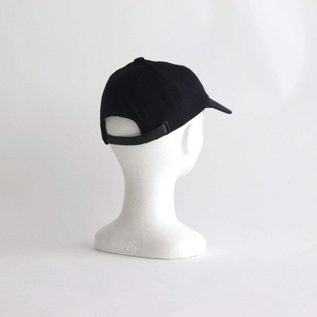 THE STANDARD CAP #NAVY [NO.25024]